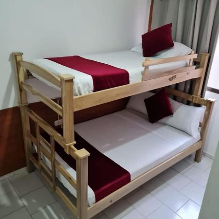 Hotel Don Juan Colonial Floridablanca Eksteriør bilde