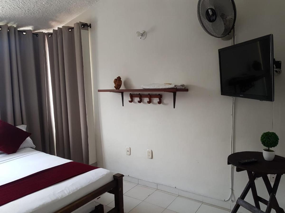 Hotel Don Juan Colonial Floridablanca Eksteriør bilde