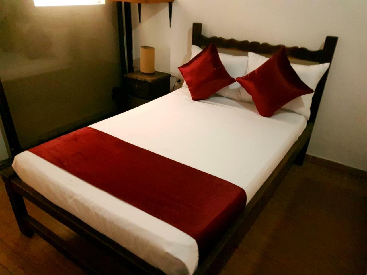 Hotel Don Juan Colonial Floridablanca Eksteriør bilde