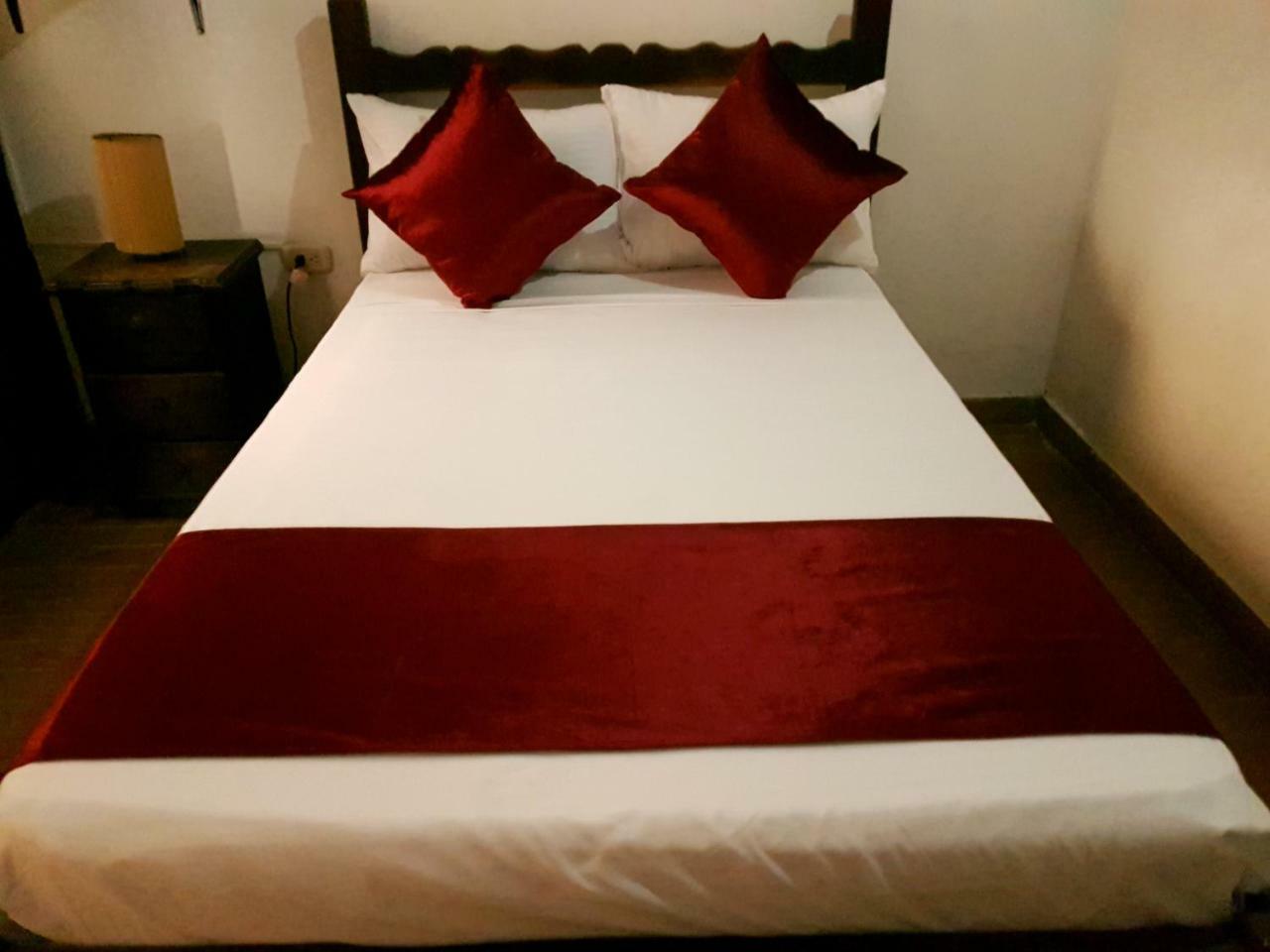 Hotel Don Juan Colonial Floridablanca Eksteriør bilde
