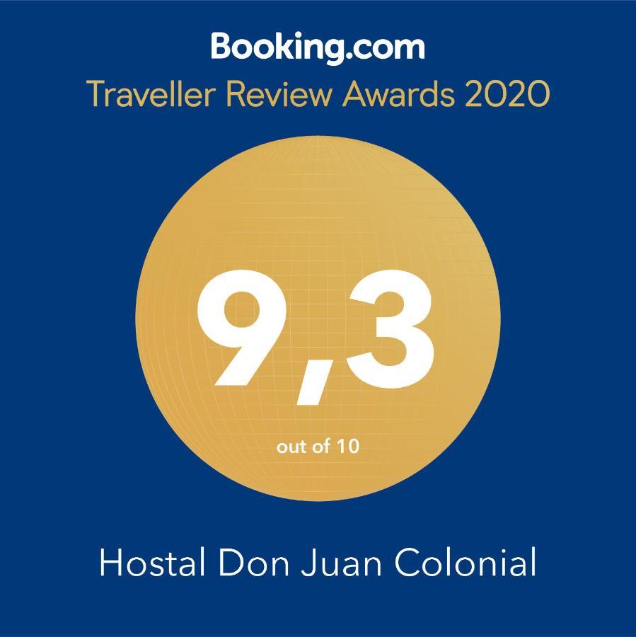 Hotel Don Juan Colonial Floridablanca Eksteriør bilde