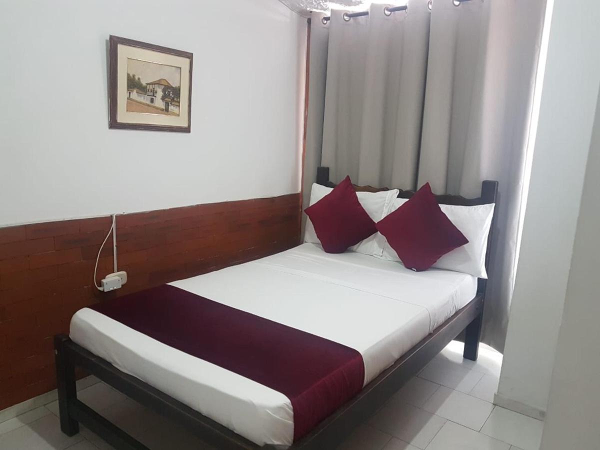 Hotel Don Juan Colonial Floridablanca Eksteriør bilde